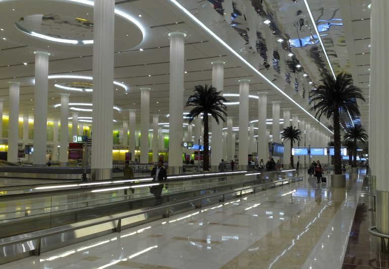 Dubai Stopover Tours - Dubai Day Tours