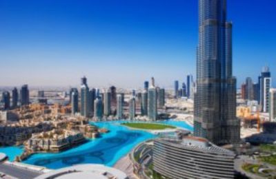 Dubai Day Tour