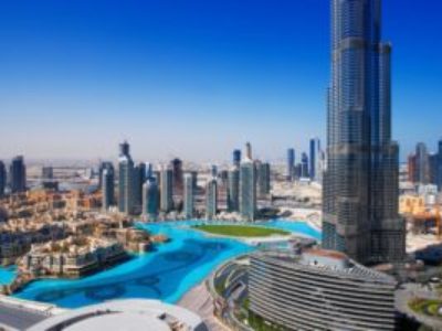 Dubai Day Tour