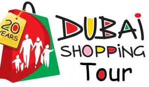 Dubai Shopping Tour