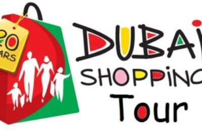 Dubai Shopping Tour