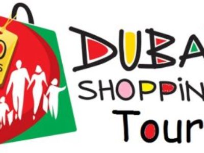 Dubai Shopping Tour