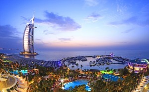 Dubai Shore Trip
