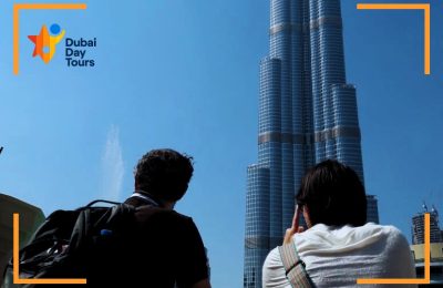 Burj Khalifa Tour