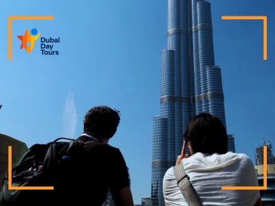 Burj Khalifa Tour
