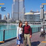 Dubai City Tour