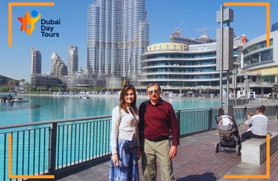 Dubai City Tour