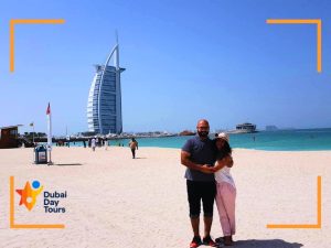 Dubai Private Tour
