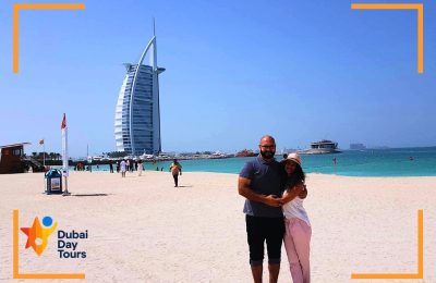 Dubai Private Tour