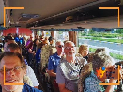 Dubai Shore Excursion