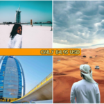 Dubai Budget Tour - Dubai Day Tours