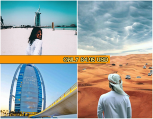 Dubai Budget Tour - Dubai Day Tours