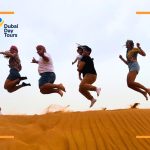 Dubai Day Tour Package