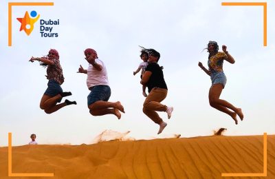 Dubai Day Tour Package
