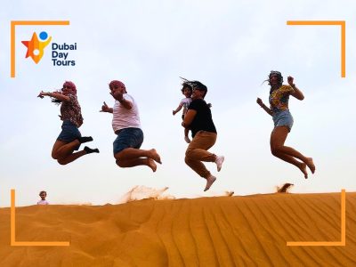 Dubai Day Tour Package