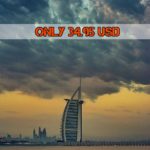 Dubai Bus Tour from Dubai Day Tours