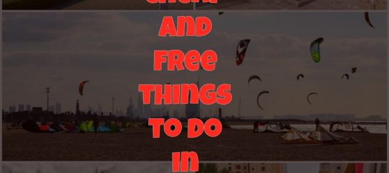 cheap and free things to do in dubai