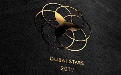 Dubai Stars Walk of Fame