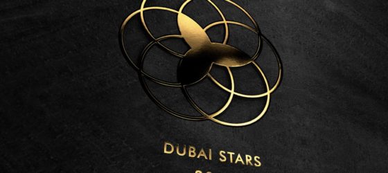Dubai Stars Walk of Fame