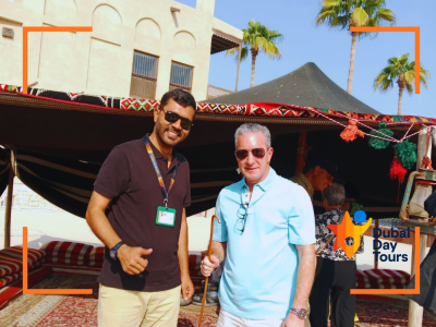 Dubai Stopover Program