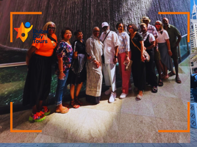 dubai excursion for the first time travelers