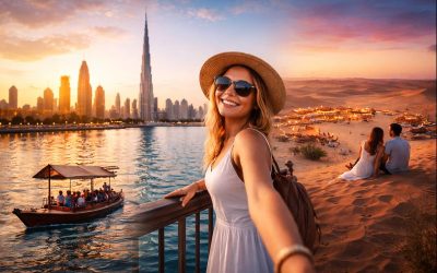 48 hours in dubai