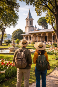 Istanbul Layover Tour