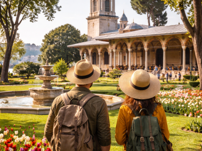Istanbul Layover Tour