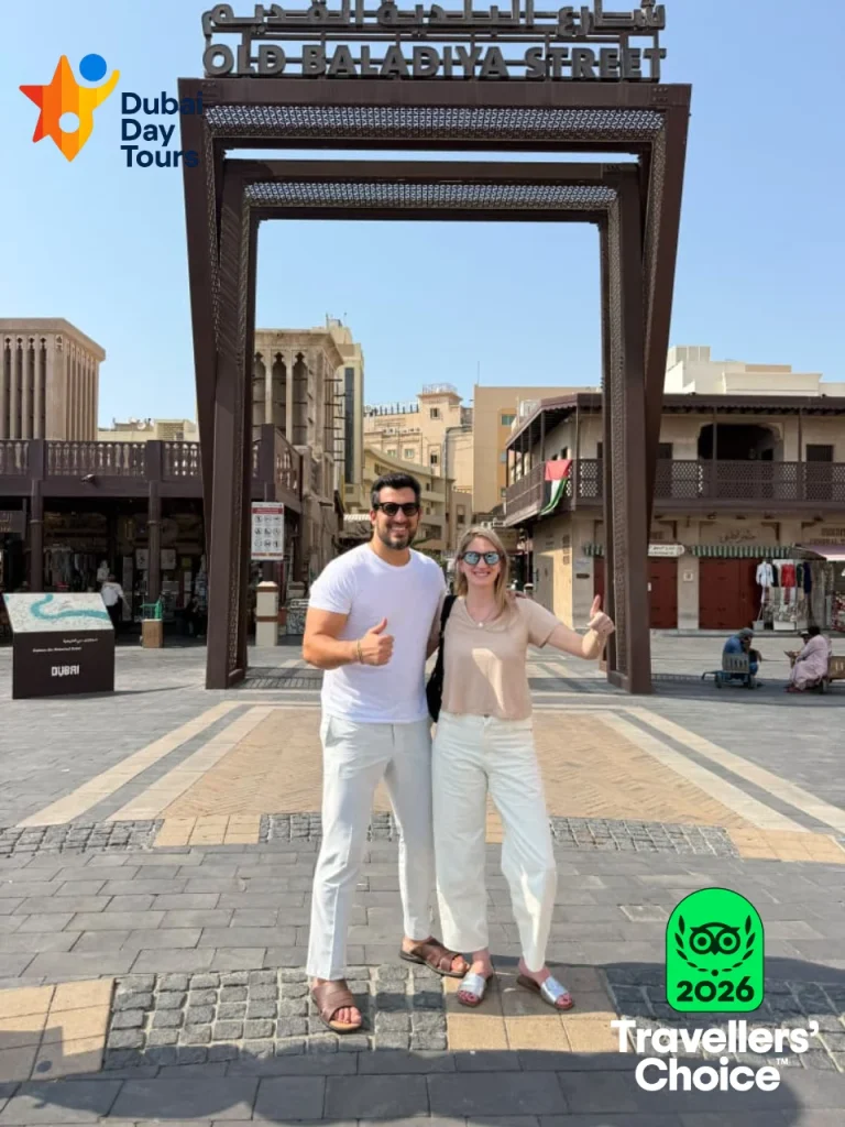 layover from dubai airport